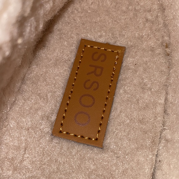 BROWN SLIPPERS - SRSOO - Picture 4 of 4